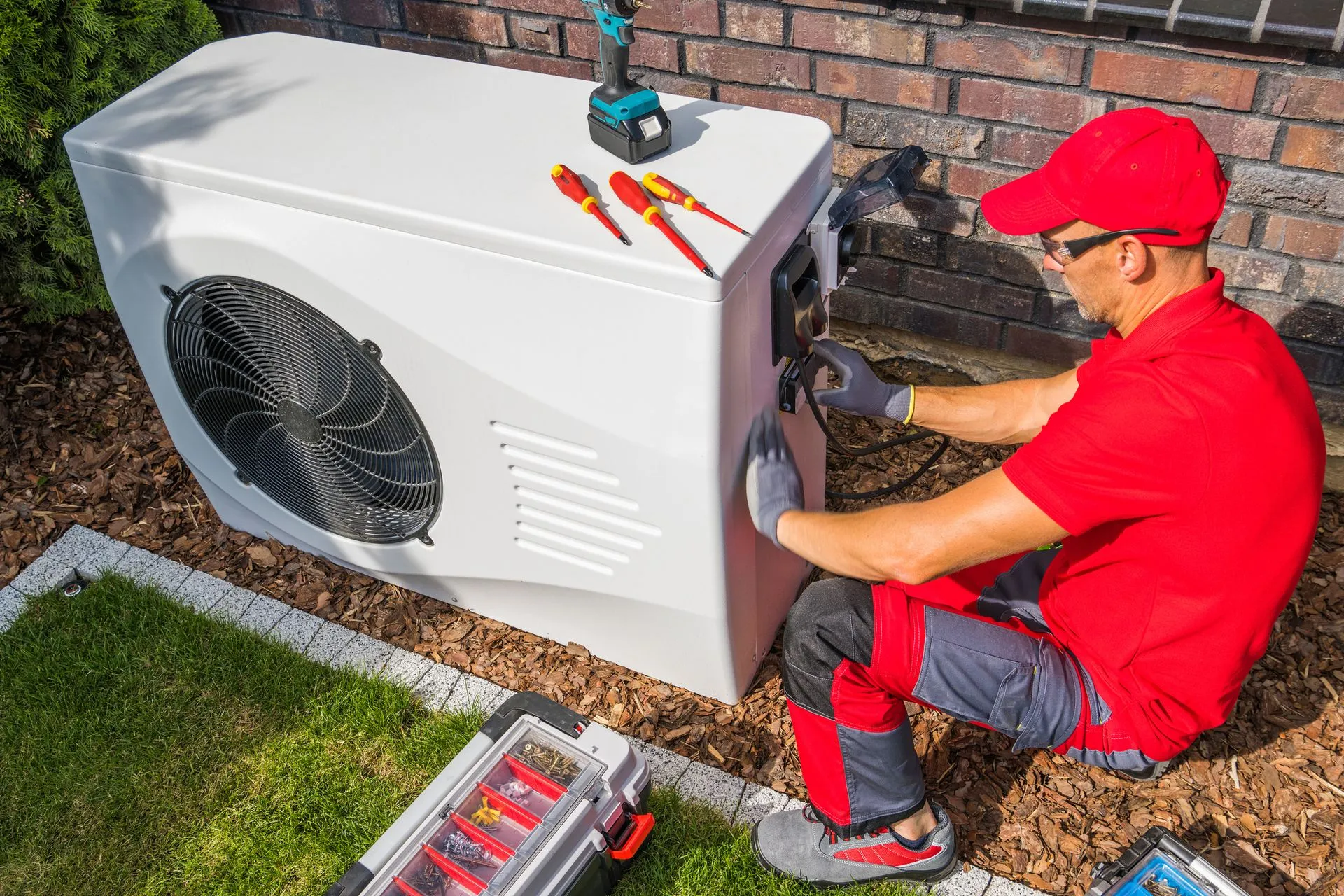 About HVAC in Lander, WY
